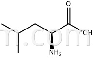 L-Leucine CAS 61-90-5